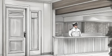 保安和物业究竟该保持怎样的联系才好呢？