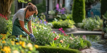 做物业管理员究竟要做什么？