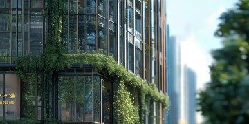 富力盈凯物业究竟是什么？