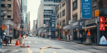 疫情来了，物业究竟都做了什么？