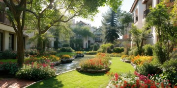 银州阳光花园究竟是什么物业？