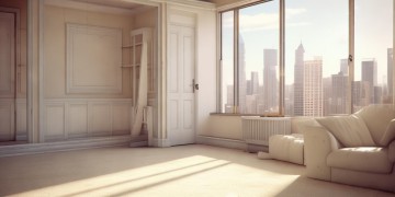 装修时物业有权力停电吗？