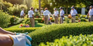 物业管理后勤究竟都做什么？