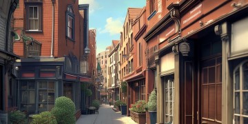 商铺物业管理究竟负责什么？