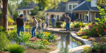 物业人员是全天上班吗？