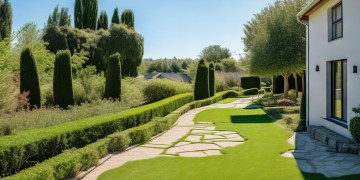 青年公馆物业好打扫吗？