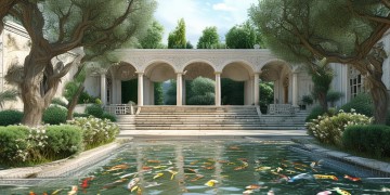 雅典园物业真的靠谱吗？