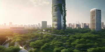 美震城际物业究竟是什么？