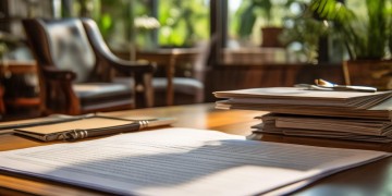 购房合同需要交到物业吗？