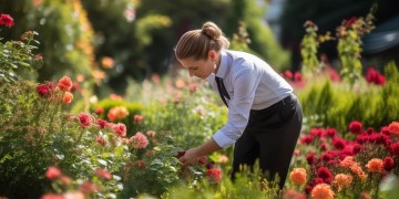 物业管家工作好找吗？