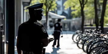 物业保安究竟有哪些工作？