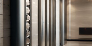 物业究竟有什么权利管电梯？