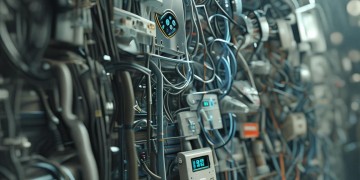 要求物业查电表违法吗？