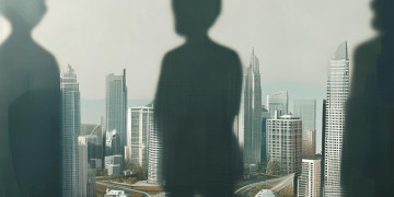 物业真的害怕税务部门吗？