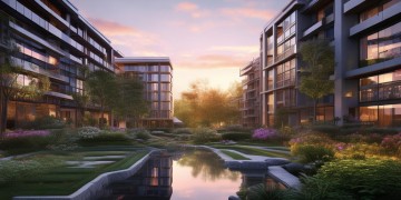 香邑国际物业真的可靠吗？