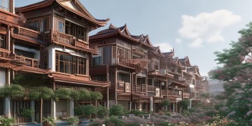 金福苑物业真的值得购买吗？