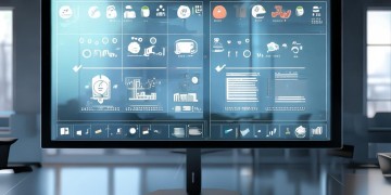 物业考试用什么软件？