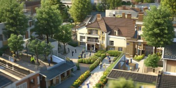 物业管理哪些事情？