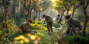 物业的劳动价值究竟是什么？