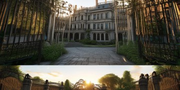 物业4全委究竟是什么？