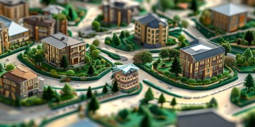 什么是全程物业管理体系？