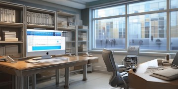 医院物业经理岗位职责内容究竟有哪些？