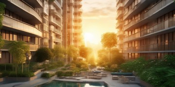 金地物业服务理念究竟是什么？