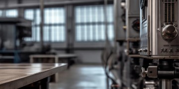 物业可以收焊机吗？