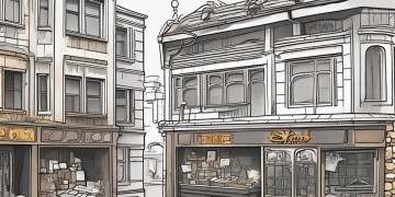 商铺真的可以和物业脱钩吗？