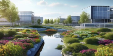 智慧园区物业能带来什么？