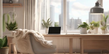 物业为什么要提供家电维修服务？