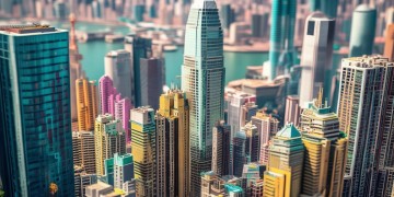 香港物业入驻条件究竟是什么？