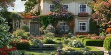 什么样的物业能让房子更好看？