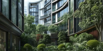 物业可以停止门禁吗？