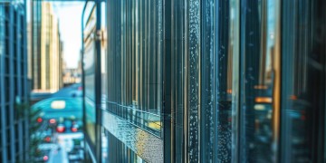 什么叫写字楼物业费？