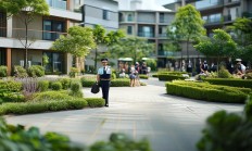 物业管理行业究竟属于什么行业呢？