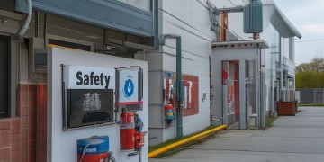 物业什么是安全生产？