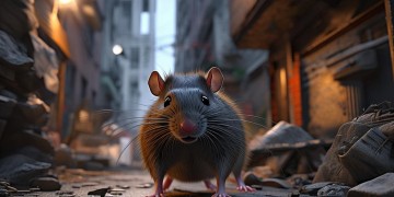 物业鼠患消杀真的有必要吗？