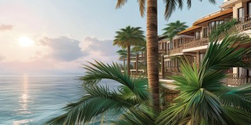 海林名桂苑究竟是什么物业？