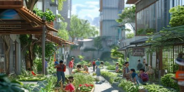 孝感嘉信物业究竟是干什么的？