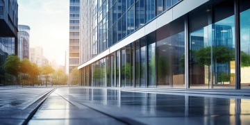 商检大厦需要专业物业管理吗？