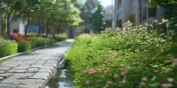 小区物业保安究竟是什么意思？