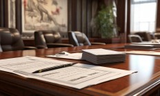 工商年审物业会开证明吗？