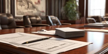 工商年审物业会开证明吗？