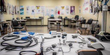 物业保安体检都检查什么项目呢？