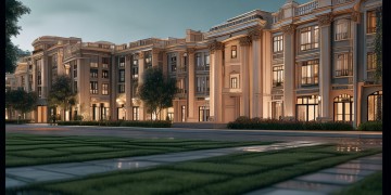 名仕公馆物业真的安全吗？