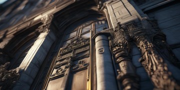 门面物业费为什么高？