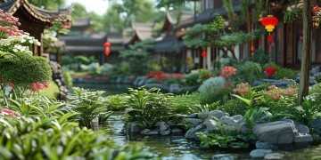 中虹家园是什么物业管理？