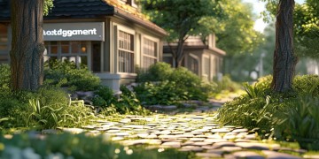 做物业还有别的财路吗？