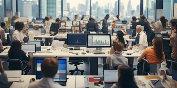 物业招聘真的不要业主吗？